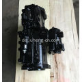 YN10V00036F1 SK200-8 Hydraulikpumpe Hauptpumpe